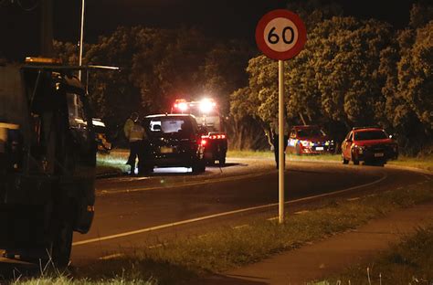 Sunlive Tauranga Road Open After Serious Crash The Bay S News First