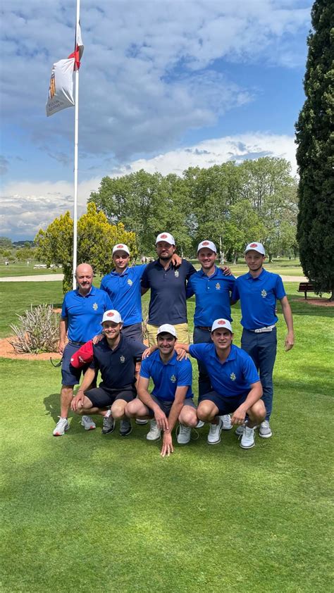 Golf de Chiberta Résultats Messieurs