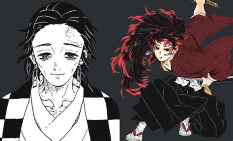 Siapa Ayah Tanjiro Di Demon Slayer Kimetsu No Yaiba