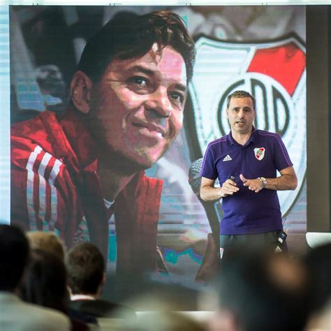 Cambio Clave En Las Inferiores De River Quién Sería El Nuevo Director