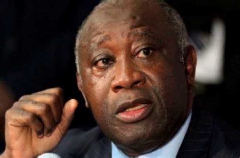 Côte d Ivoire reprise du procès Laurent Gbagbo et Charles Blé Goudé à