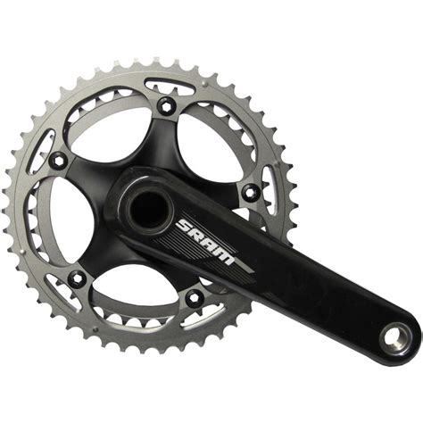 Sram Force Korba Rowerowa Szosowa 2x10rz S950 GXP 34 50z Czarna