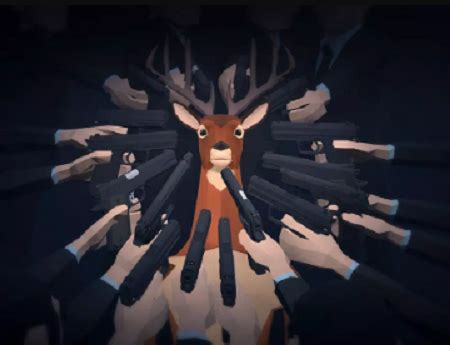 Deer Simulator 2 Game Play Online for Free