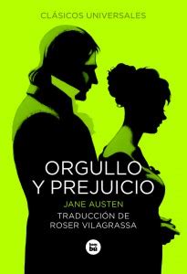 Jane Austen Orgullo Y Prejuicio Nosolot Cnica