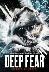 Deep Fear - Movie Reviews | Rotten Tomatoes