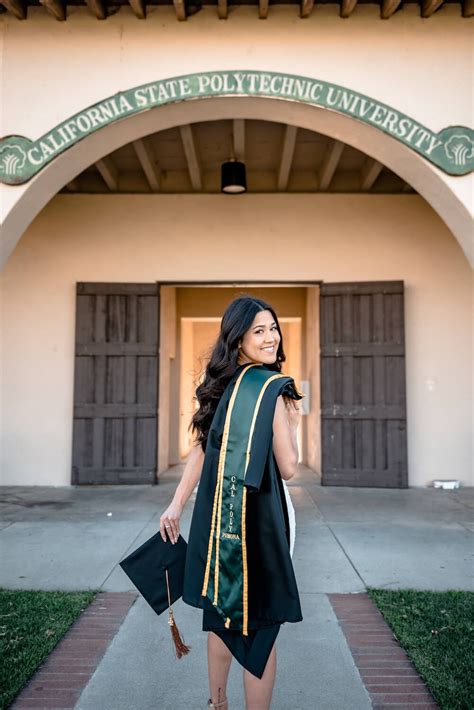 Cal Poly Pomona Graduation 2024: A Path to Success and Fulfillment ...