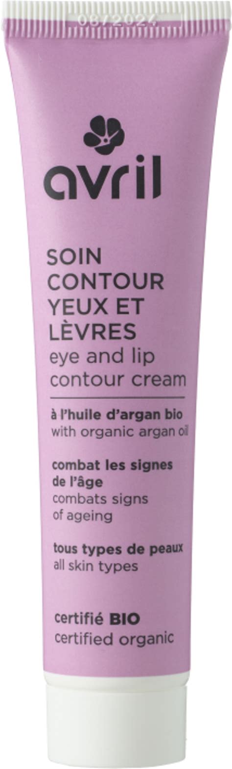 Avril Soin Contour Des Yeux L Vres Ml Boutique En Ligne Ecco Verde