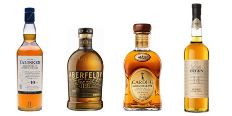 Tipos De Whisky Y Sus Diferencias Troncoso Distribuidora