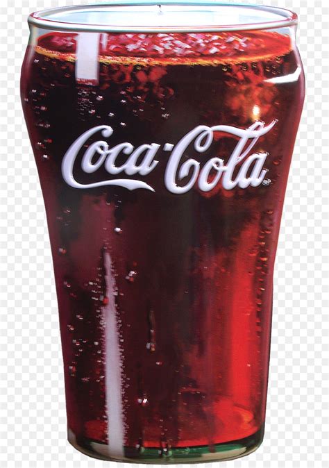 A Cocacola Bebidas Gás Cola png transparente grátis