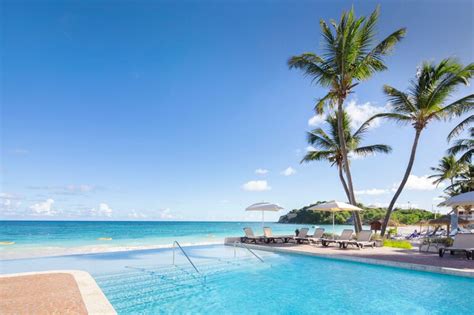 9 Best Antigua All-Inclusive Resorts for Couples