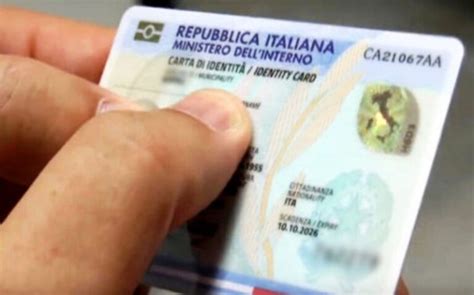 Come Recuperare Il Codice Puk Della Carta D Identità Elettronica