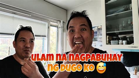 PAMPASIGLA SA KATAWAN AT PUSO NI KABERKS KHIROPPI VLOGS YouTube