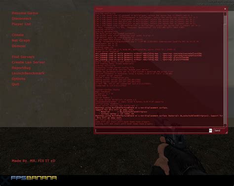 Oh Yeah Counter Strike Source Mods