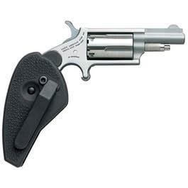 North American Arms .22 Magnum Holster Grip Rimfire Revolver