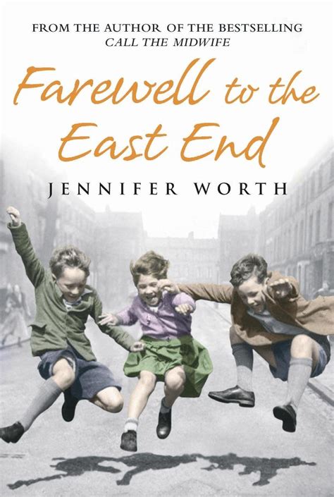 Buy Farewell To The East End Book Online At Low Prices In India