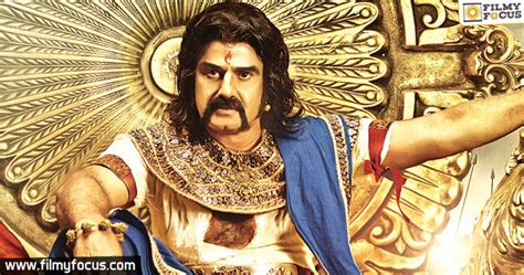 Gautamiputra Satakarni Trailer Launch in 100 Theaters - Filmy Focus ...