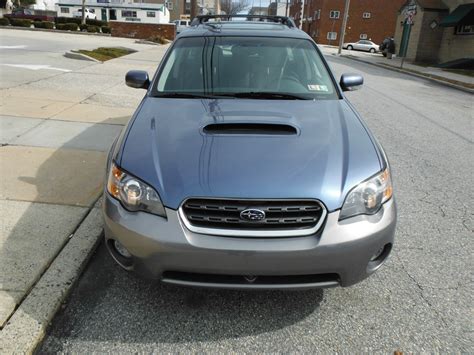 Subaru Outback Overview Cargurus