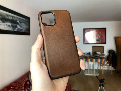 MaJ Notre sélection de 13 coques housses et étuis pour iPhone 11 Pro