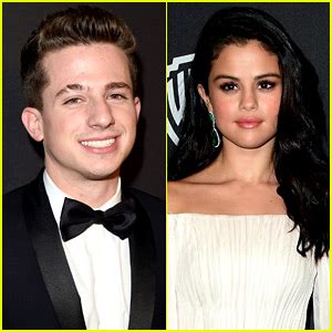 Charlie Puth & Selena Gomez’s ‘We Don’t Talk Anymore’ – Full Song ...