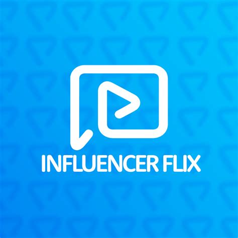 Influencer Flix Uma Plataforma Feita Para Influencers