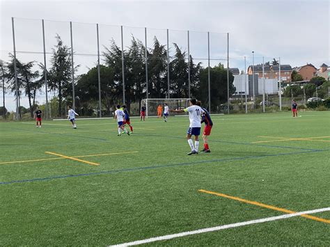 Masculinob Cerceda Torrelodones Cf Masculino B Cer