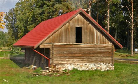 Countryside of Estonia - Travel Photos by Galen R Frysinger, Sheboygan ...