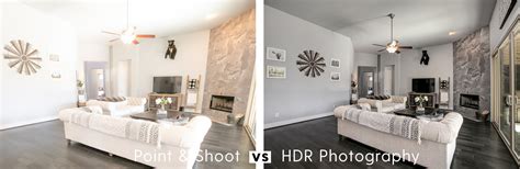 real estate photography hdr