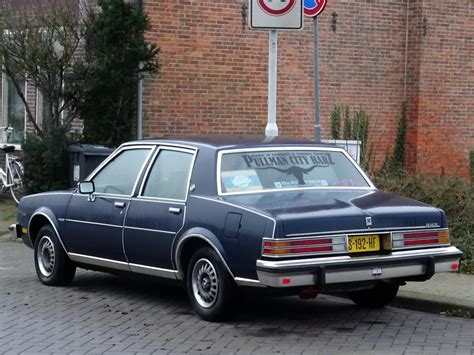 Buick Skylark Nr Ardy Van Driel Flickr