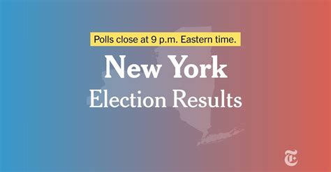 New York Republican Primary Election Results : r/newyorkcity