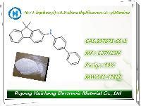 N 1 1 Biphenyl 4 Yl 9 9 Dimethyl 9H Fluoren 2 Amine 897671 69 1