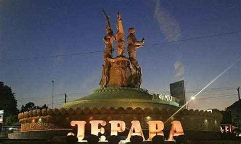 Tempat Wisata Di Jepara Yang Lagi Hits Dikunjungi Cocok Masuk