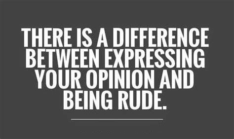 Rude People Quotes And Sayings. QuotesGram