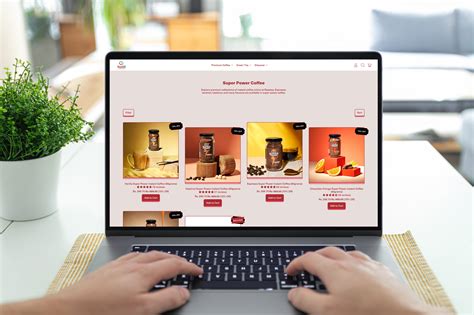 Ordering Convenience: How to Get Your Favorite Roastea Brews Online