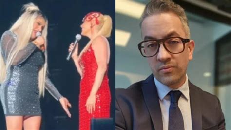 Chumel Torres Defiende A Wendy Guevara Tras Críticas Por Subir Al