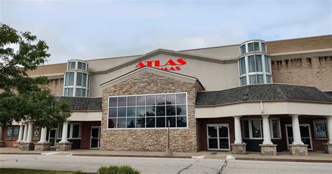 Atlas Cinemas to reopen former Cinemark movie theater in Aurora - cleveland.com