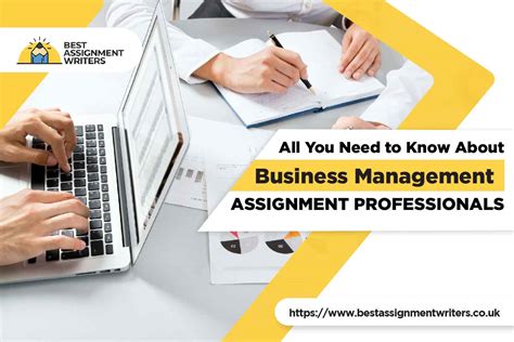 Business Management Assignment Professionals Best Assignment Writers Blog