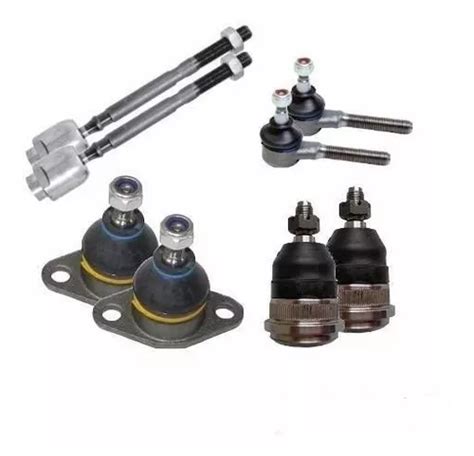 Kit Suspens O Pivo Terminal Axial Chevette Chevy Maraj