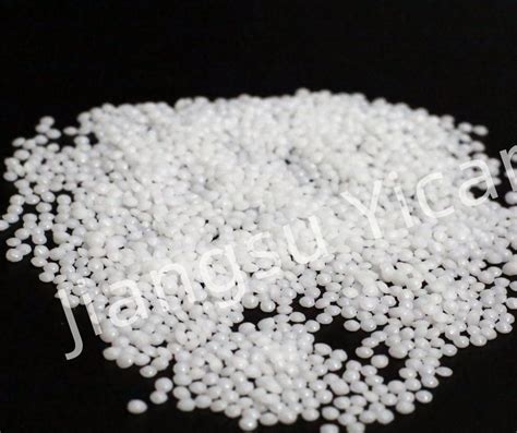 Polyacetal Resin Polyoxymethylene Pellet Polymer Virgin Pom Granules