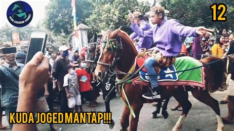 Arak Arakan Ds Sitibentar Mirit PUTRA NADA FT Kuda Joged KEBUMEN 12