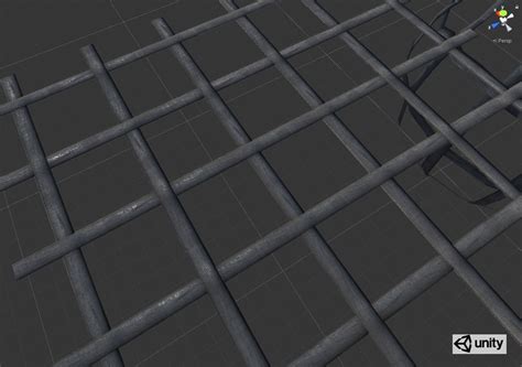 Texture Wire Mesh Grid Pbr Textures Vr Ar Low Poly Cgtrader