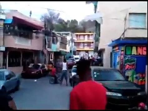 Pelea A Machetazo En Herrera City Sin Censura Hd Dailymotion Video