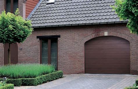 Sectional Garage Doors Finishes Colours Teckentrup Door Solutions