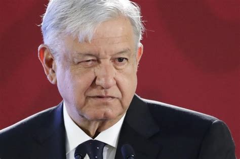 Mexicos President Will Visit Puerto Vallarta On Sunday