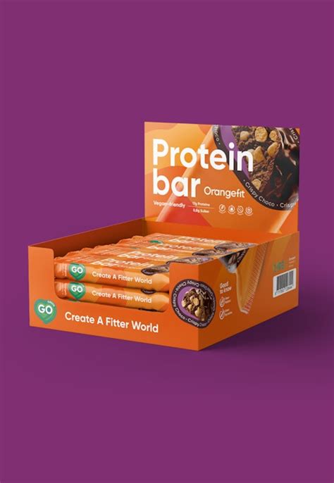 Is De Protein Bar Voor Mij Geschikt Orangefit®