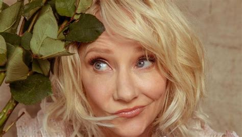 Anne Heche Revelan La Verdadera Causa De Su Fallecimiento PREVIEW