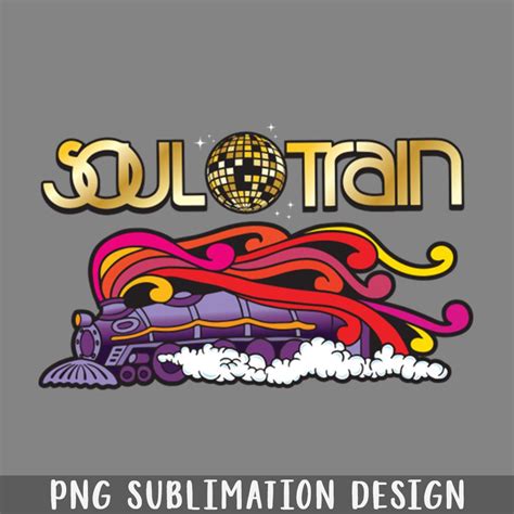 Soul Train PNG Download | Inspire Uplift