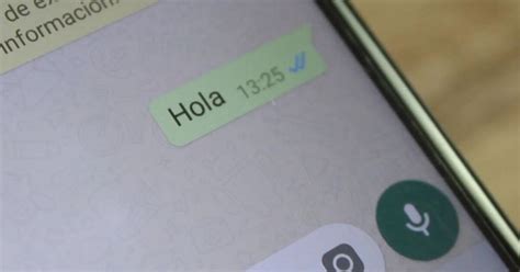 WhatsApp 2023 Cómo escribir en negrita cursiva y de forma tachada en