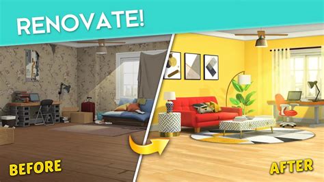 Download Project Makeover 2.14.1 APK for android free