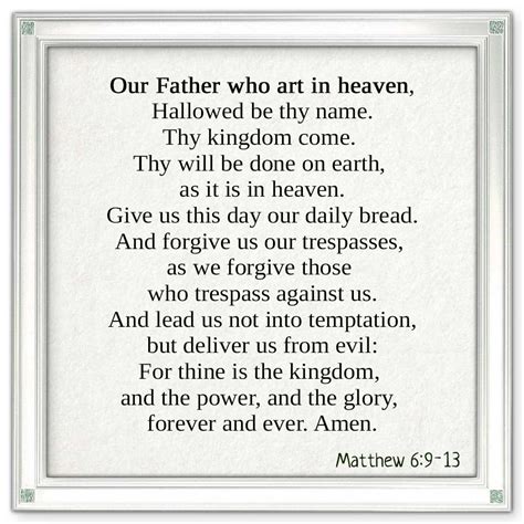 Matthew Verse