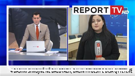 Report TV Rithemelimi mban primaret Dorëhiqen 8 kandidatë akuza